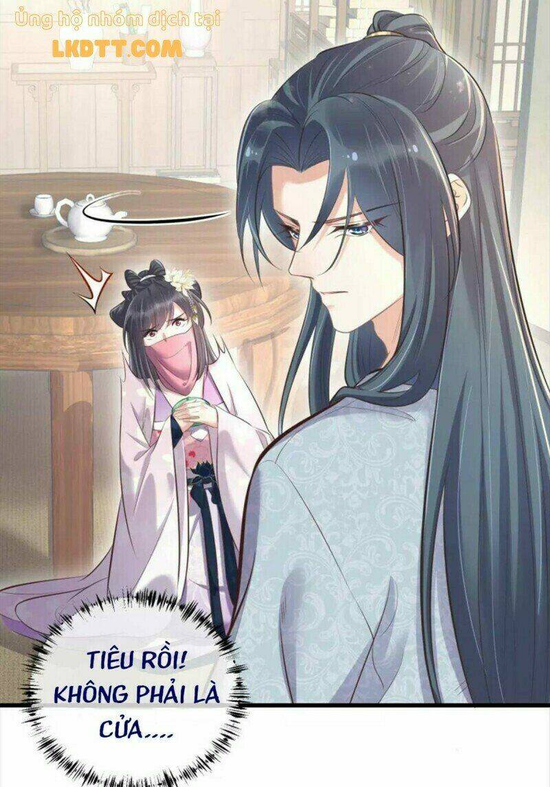 Nhật Kí Học Tập Của Hắc Liên Hoa: Chapter 20