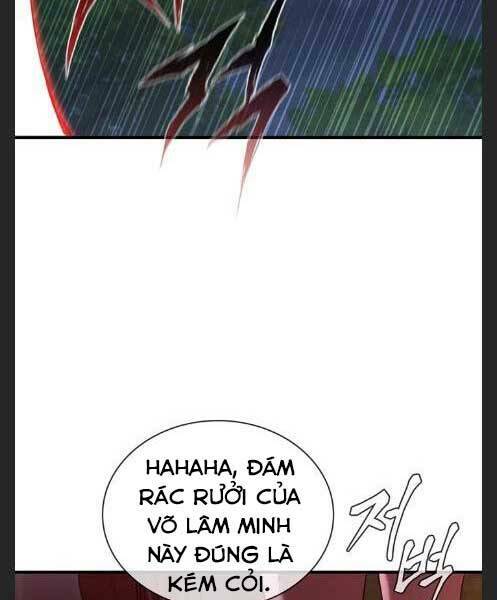 Thân Thủ Đệ Nhất Kiếm: Chapter 95