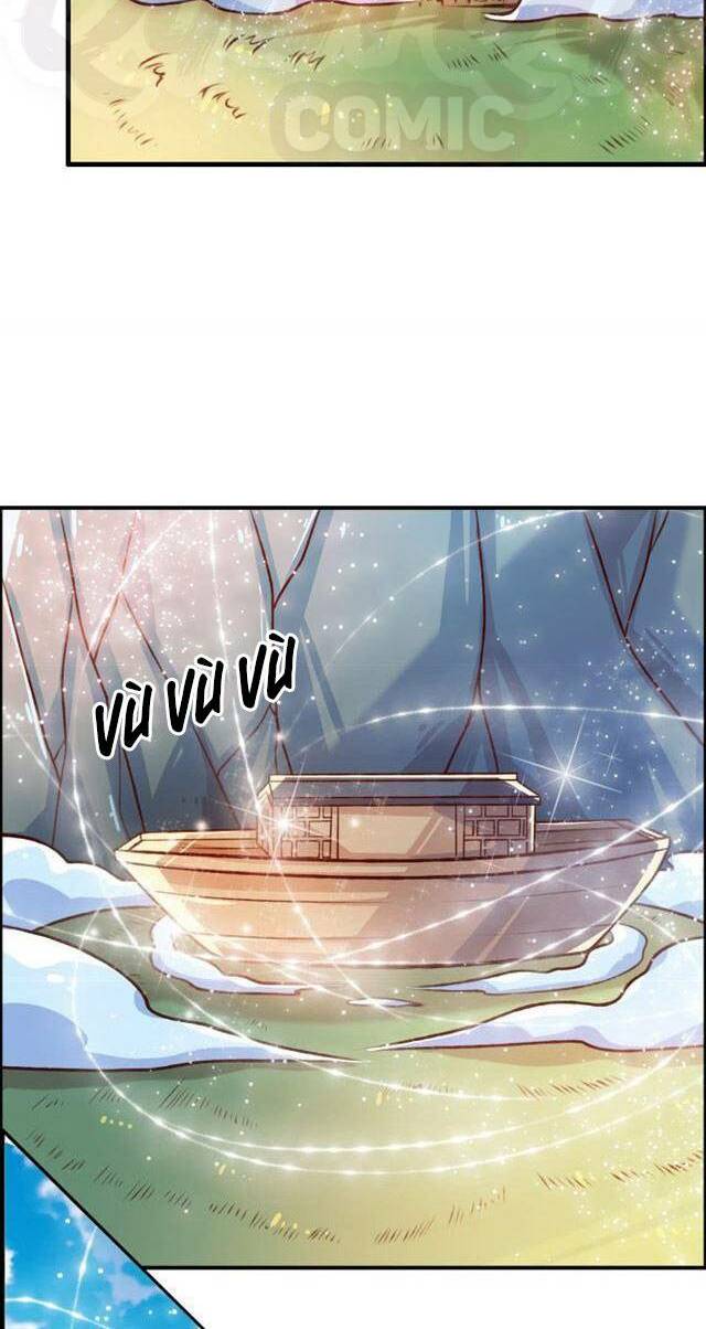 Siêu Phàm Truyện: Chapter 64