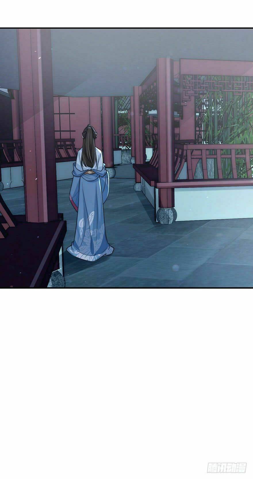 Cung Đấu Live: Chapter 13