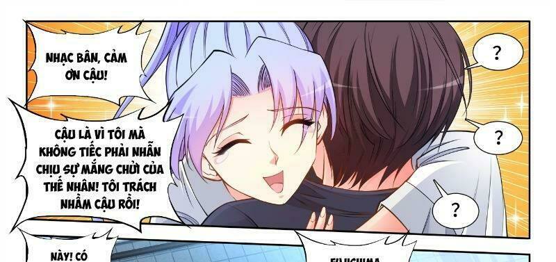 Cực Đạo Tông Sư: Chapter 57