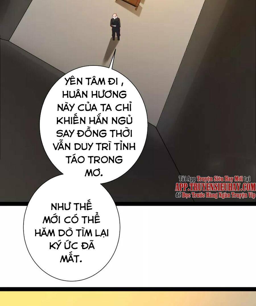 Khoa Kỹ Đại Tiên Tông: Chapter 60