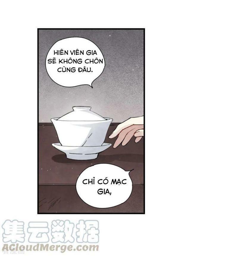 Mejaz - Nhân gian ngọc: Chapter 90