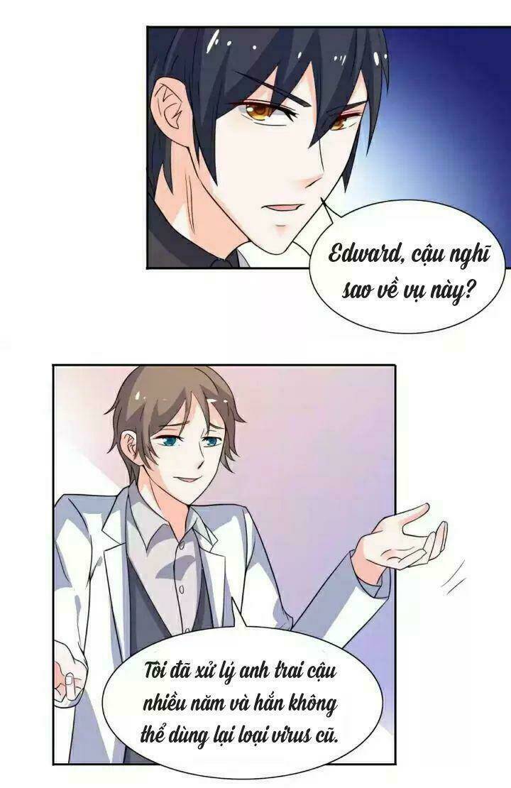 1 Nửa Hoàn Hảo Của Ceo: Chapter 41