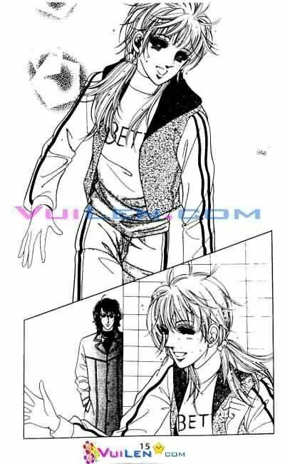 Tìm Anh - Look For Oppa: Chapter 10