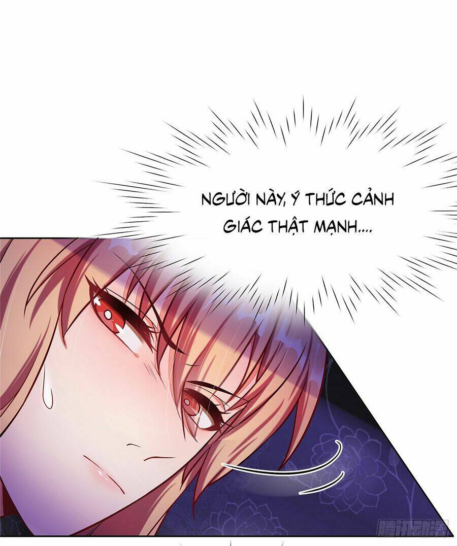 Trọng sinh quý thê chi phục thù hoa lệ: Chapter 5