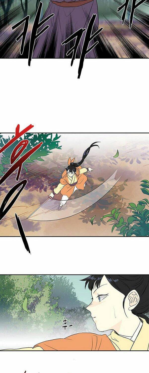 Học Sĩ Tái Sinh: Chapter 129