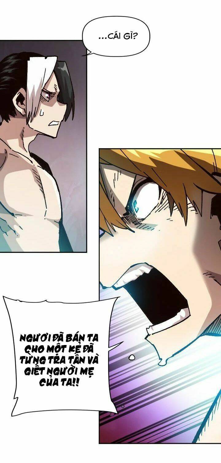 Đại Lục Vô Song: Chapter 31