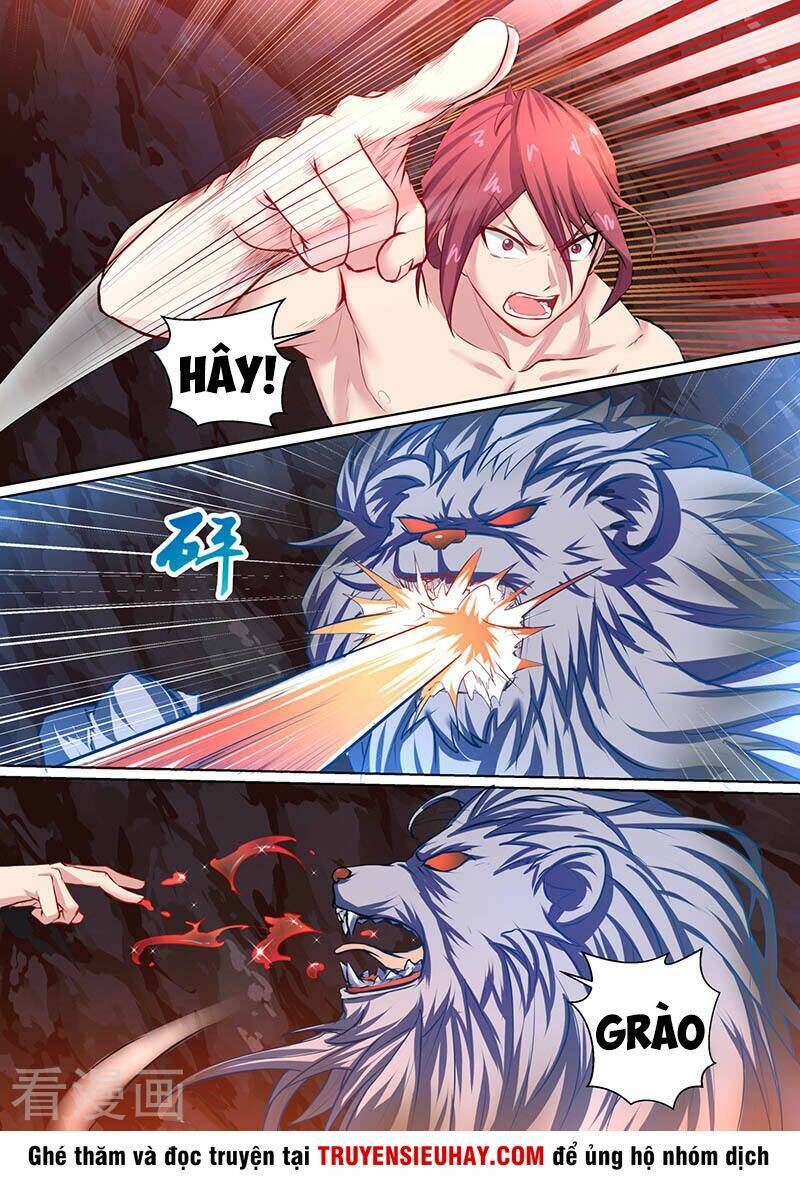 Ta Là Bá Vương: Chapter 35