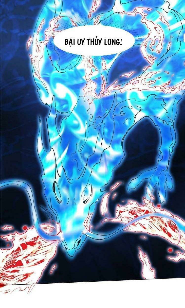 Thần Lai Yêu Vãng: Chapter 51