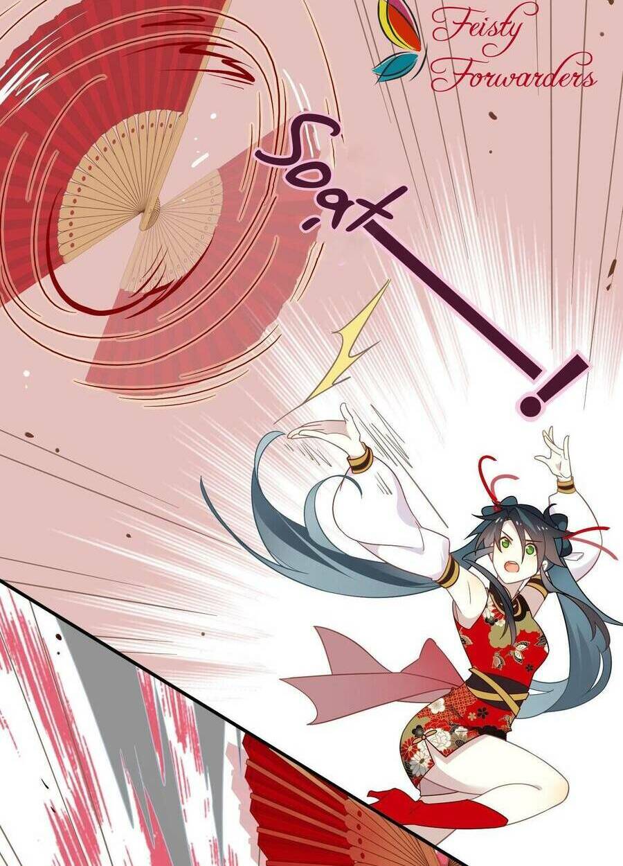 Nữ Phụ Như Tôi Cũng Có Ngày Ra Mắt: Chapter 59