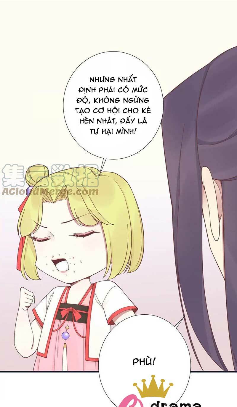 Hoàng Hậu Bận Lắm: Chapter 184