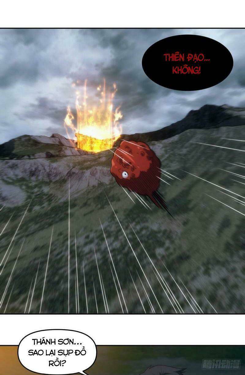 Xâm Lược Vạn Giới: Chapter 90