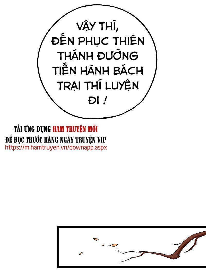 Phục Thiên Thánh Chủ: Chapter 133