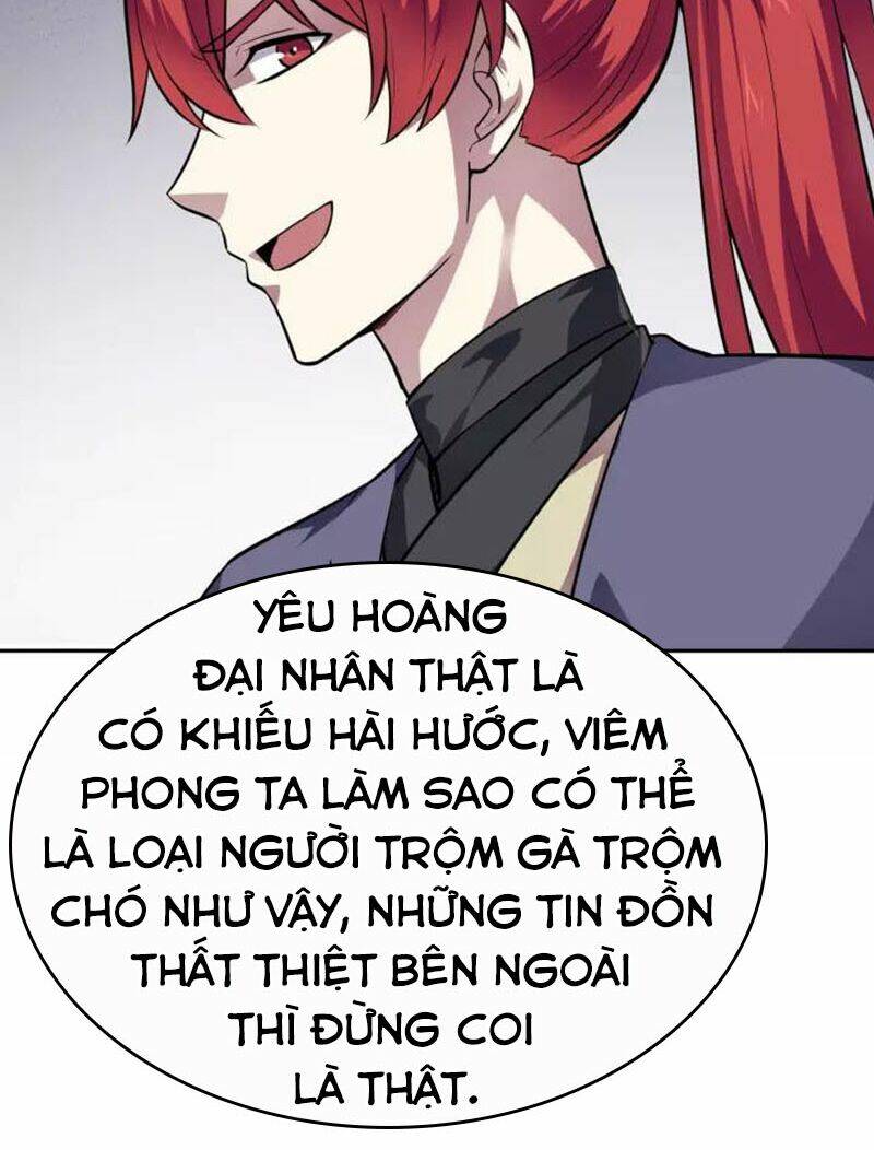 Nghịch Thiên Đại Thần: Chapter 86