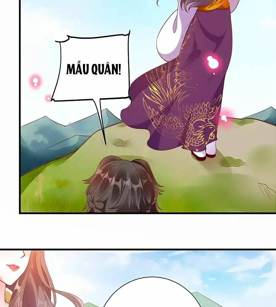 Thịnh Thế Lê Hoa Điện: Chapter 96