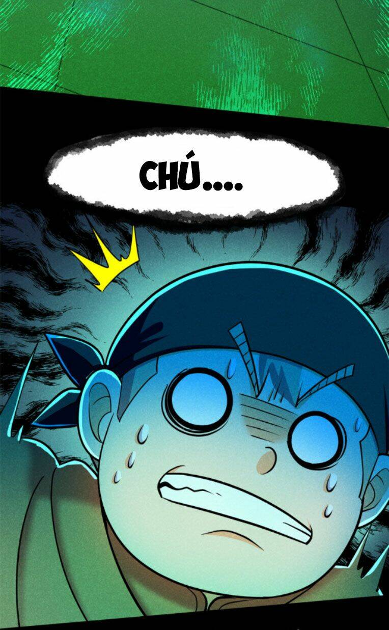 Toàn Cầu Sụp Đổ: Chapter 56