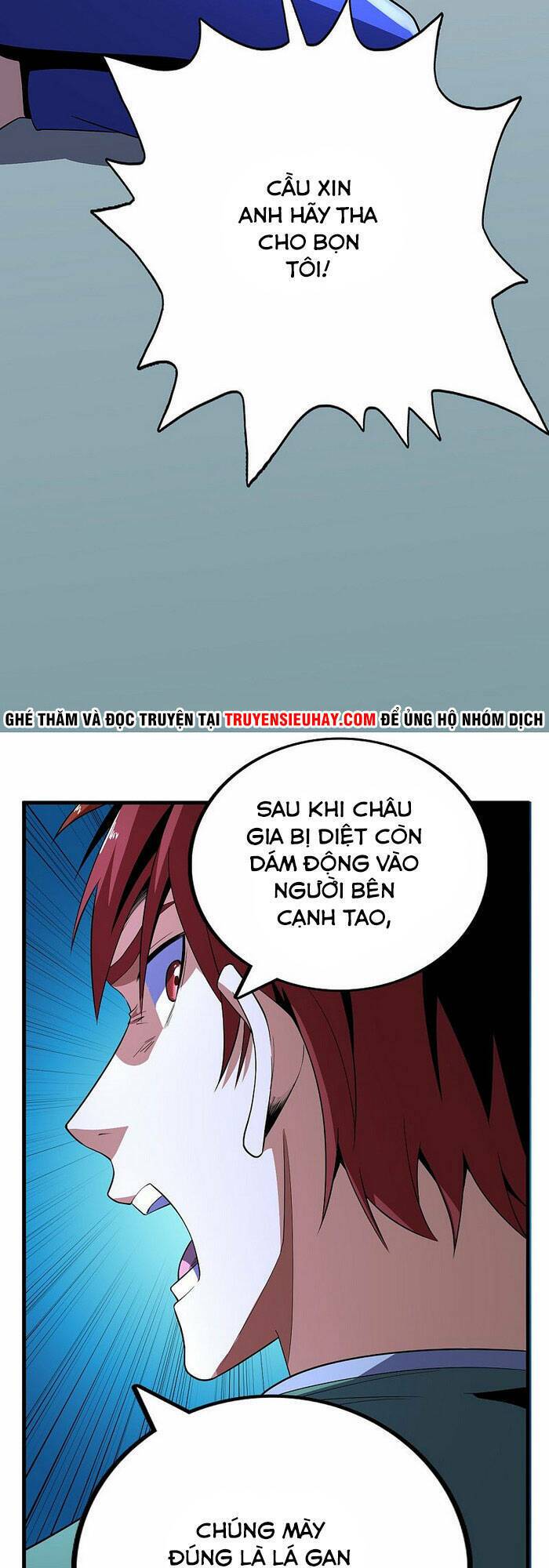 Vương Bài Thần Y: Chapter 78