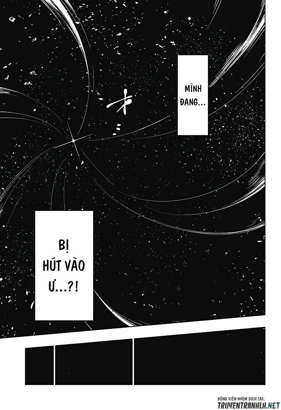 Koi Goku No Toshi: Chapter 38