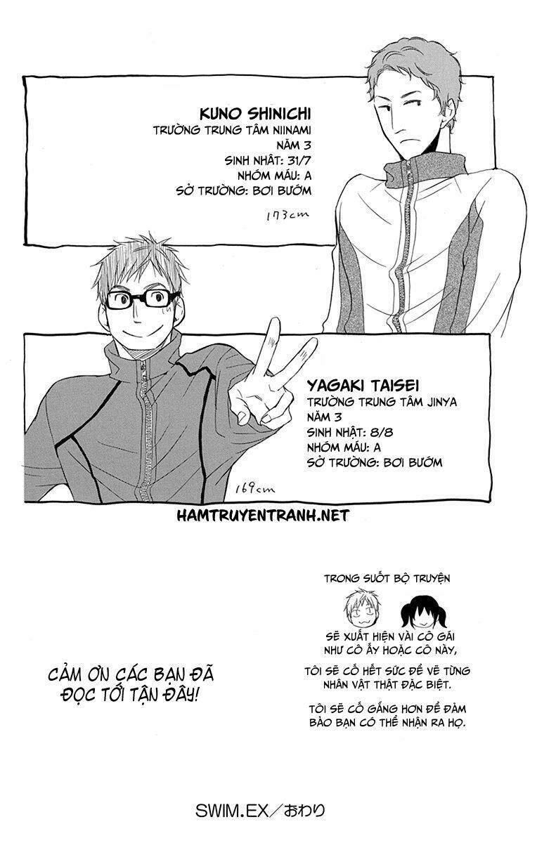 Dansui: Chapter 11.3