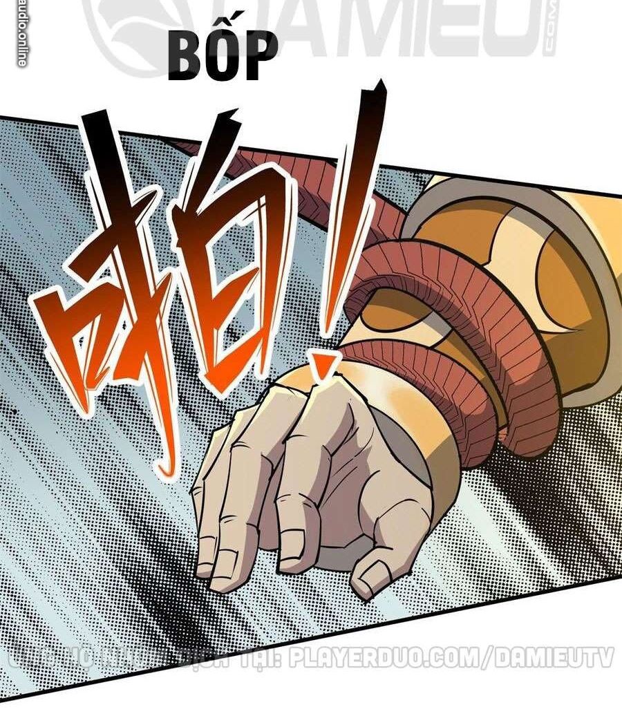 Thú Nhân: Chapter 204