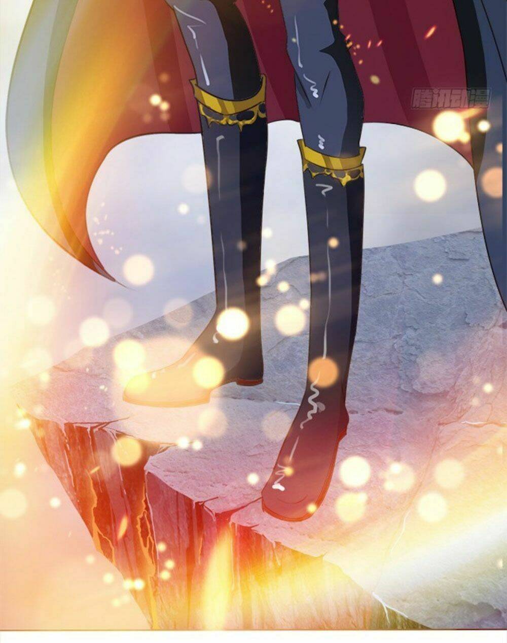 Ma Vương Luyến Ái Chỉ Nam: Chapter 78