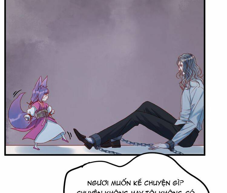 Lượm Được Một Tiểu Hồ Ly 2: Chapter 55