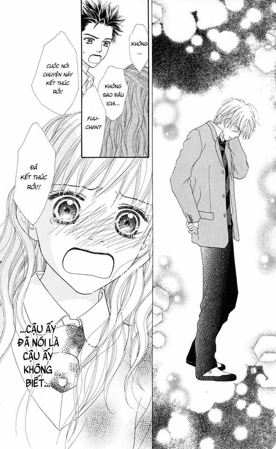 Cô Láng Giềng: Chapter 76