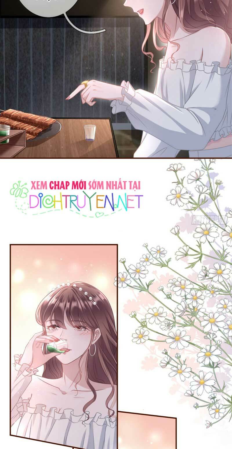 Bạn Gái Tôi Mới 30+: Chapter 20