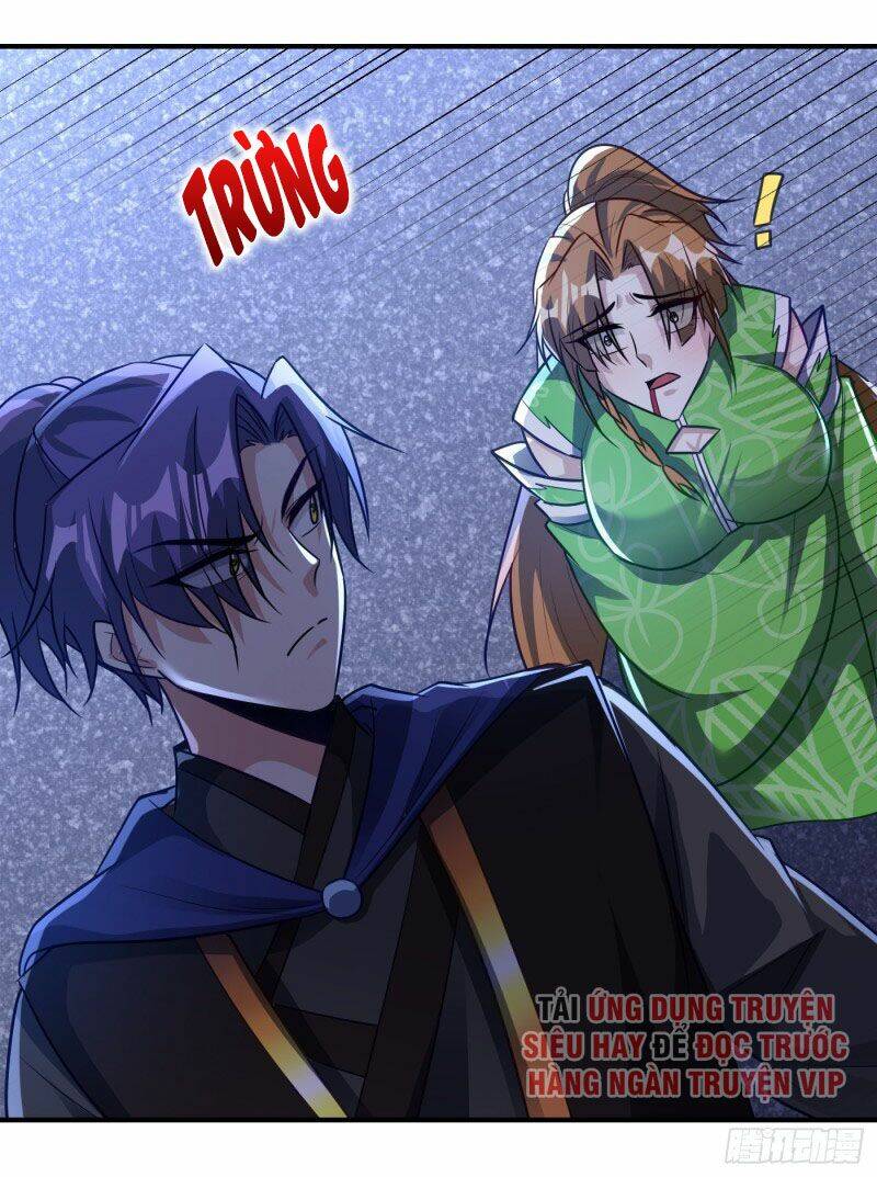 Yêu Giả Vi Vương: Chapter 213