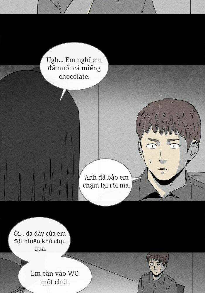 Những Câu Chuyện Bất Thường: Chapter 186