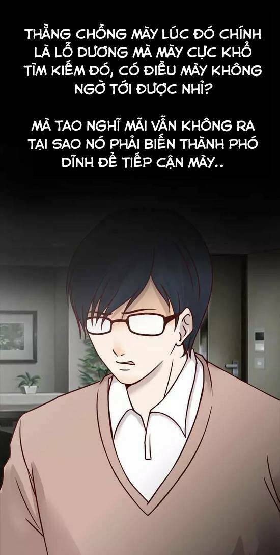 Tấm Da Người: Chapter 8