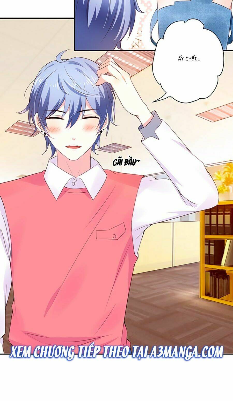 Bạn Trai Là Ngôi Sao: Chapter 84