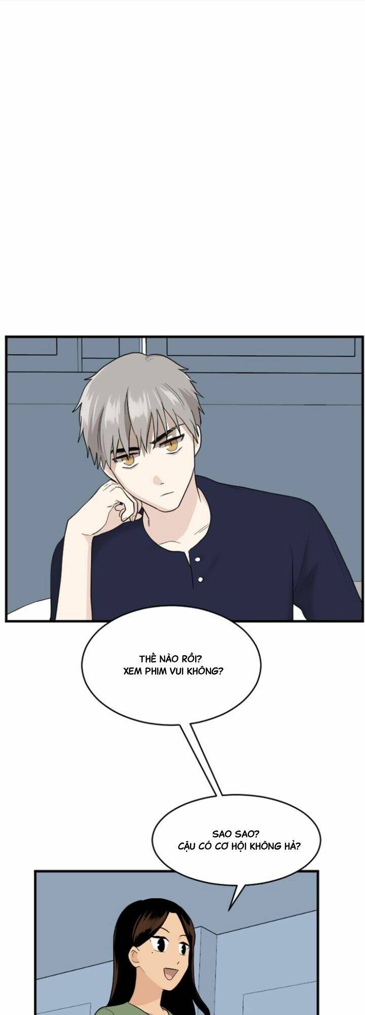 Người Đẹp Gangnam: Chapter 46