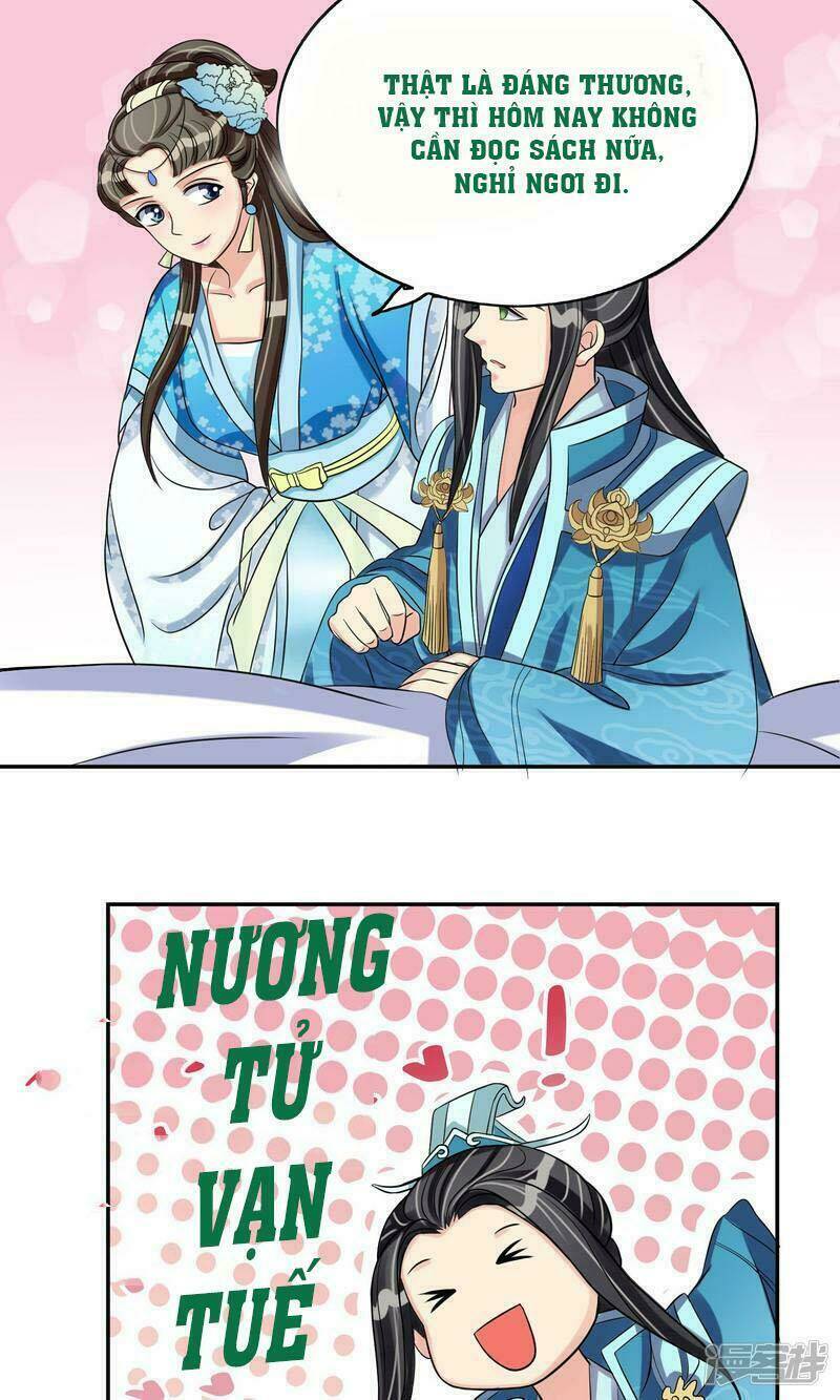 Vương Phi Ngang Ngược: Chapter 6