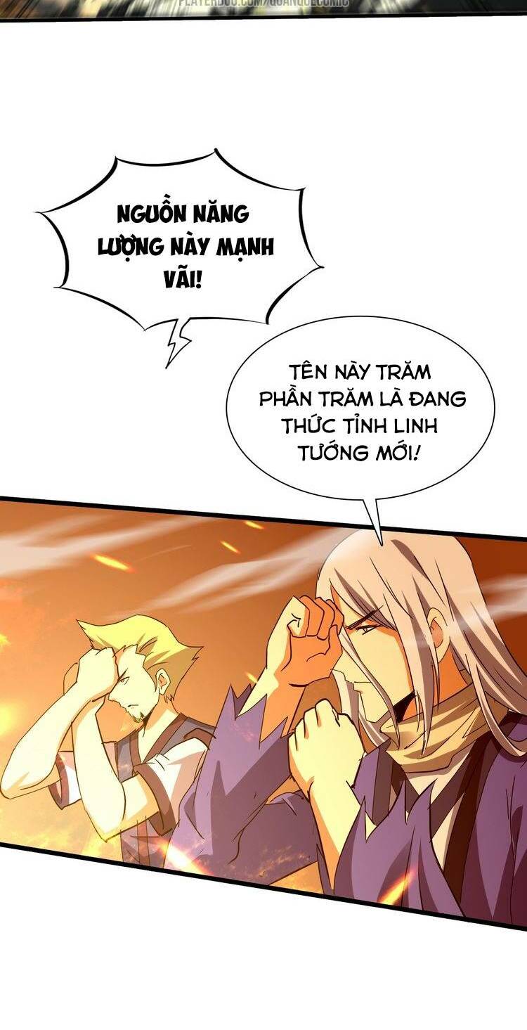 Kinh Thế Kỳ Nhân: Chapter 26