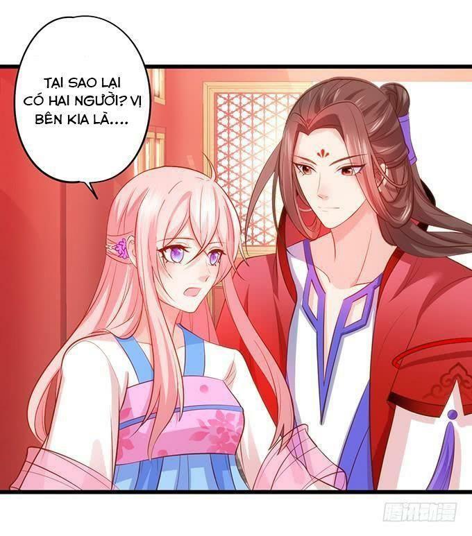 Hồ Tiên Hung Bạo: Chapter 103