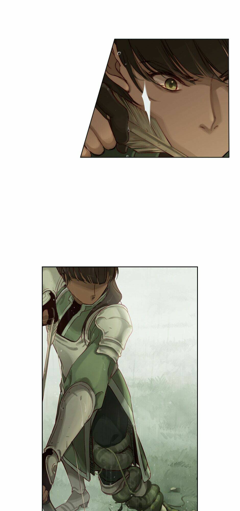 Hiệp Sĩ Vô Song: Chapter 10