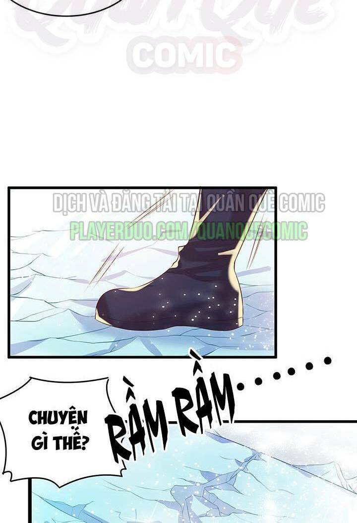 Siêu Phàm Truyện: Chapter 49