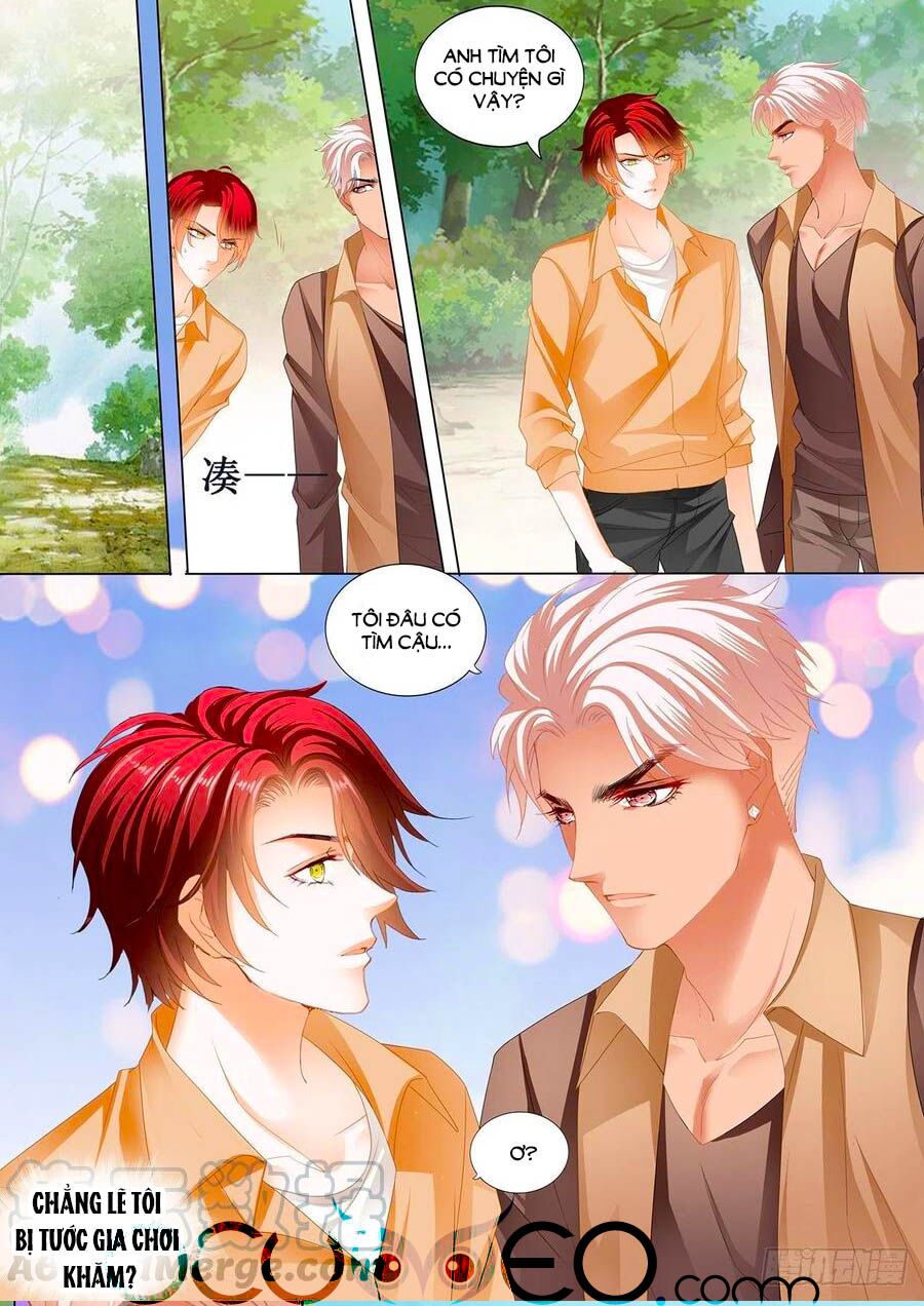 Bá Đạo Tiểu Thúc, Xin Trêu Chọc Vừa Thôi!: Chapter 225