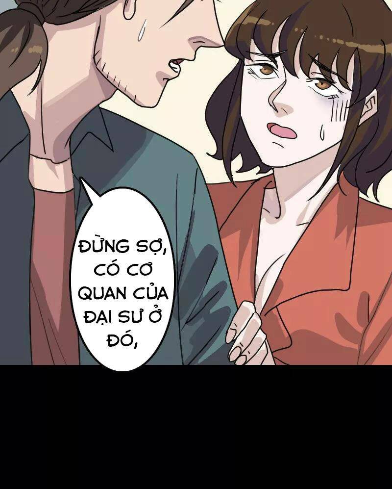 Quan Tài Hung Ác: Chapter 14