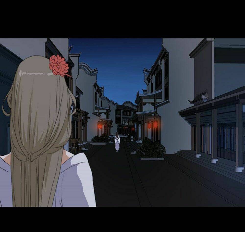 Hỏa Hồ: Chapter 24