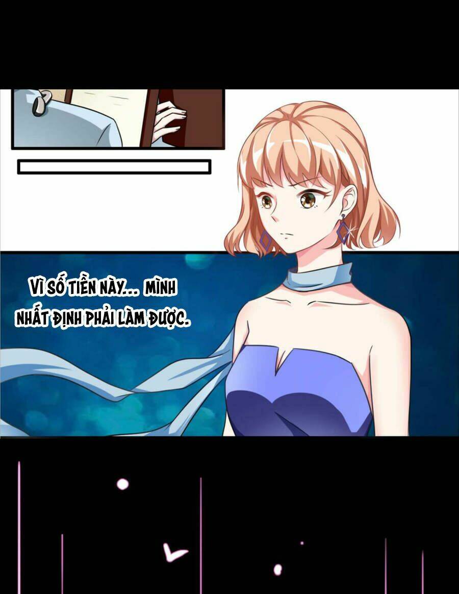 Bình Hoa Tốt Nhất: Chapter 0