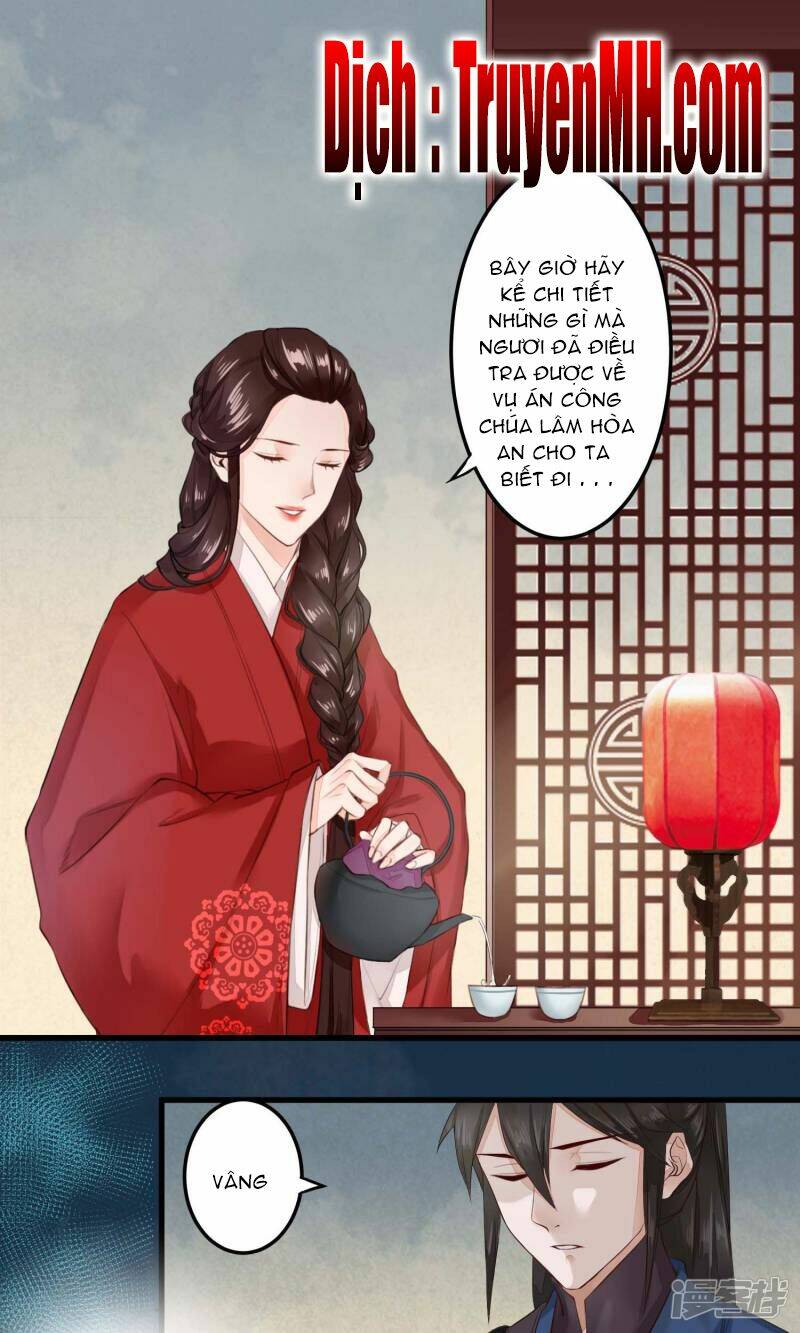 Phượng Hoàng Tê Lâm: Chapter 5