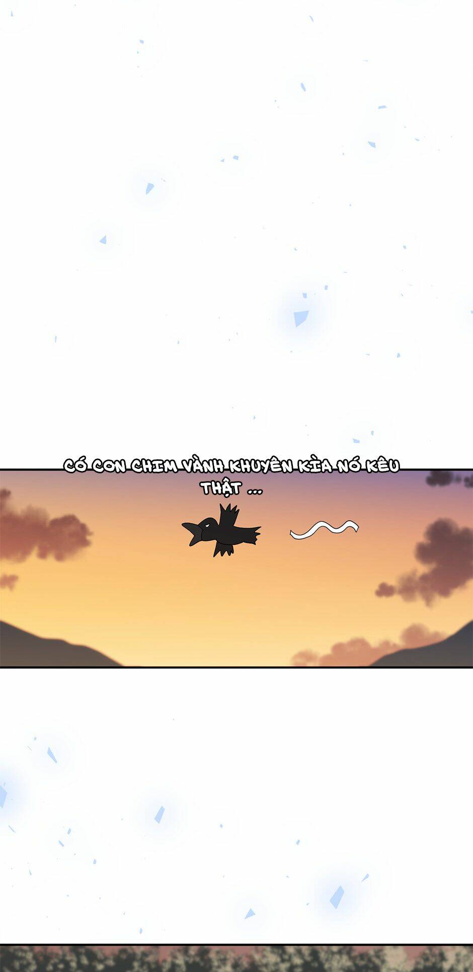 Gods Reborn: Chapter 6