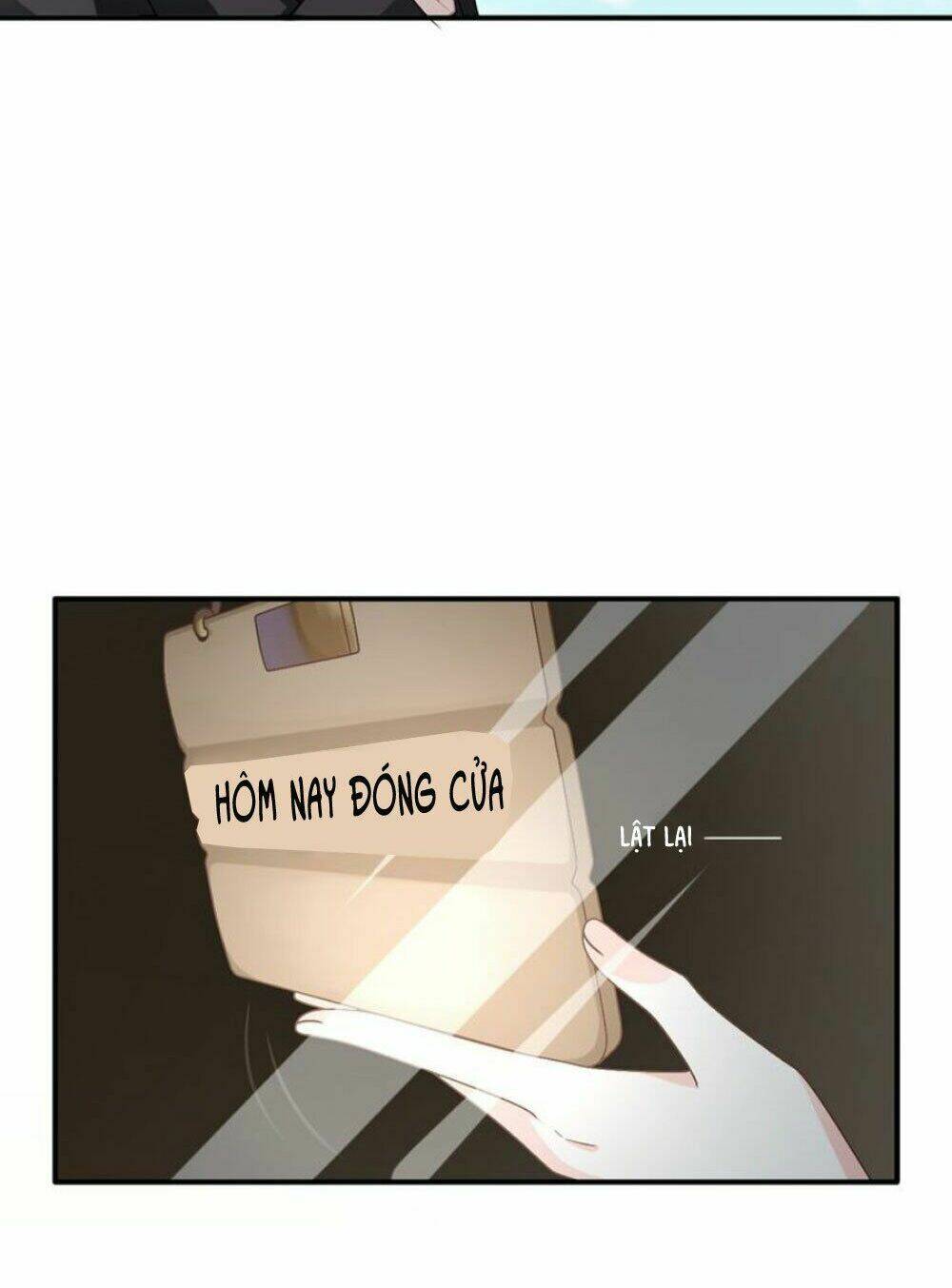 Tiệm May Luyến Sắc: Chapter 1