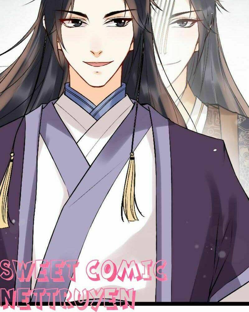 Thịnh Sủng Kiều Nữ Trở Về Triều Ca: Chapter 17