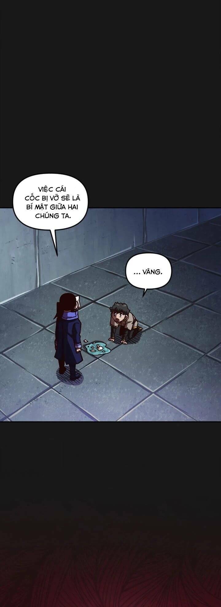 Nô Lệ Nghịch Thiên: Chapter 60