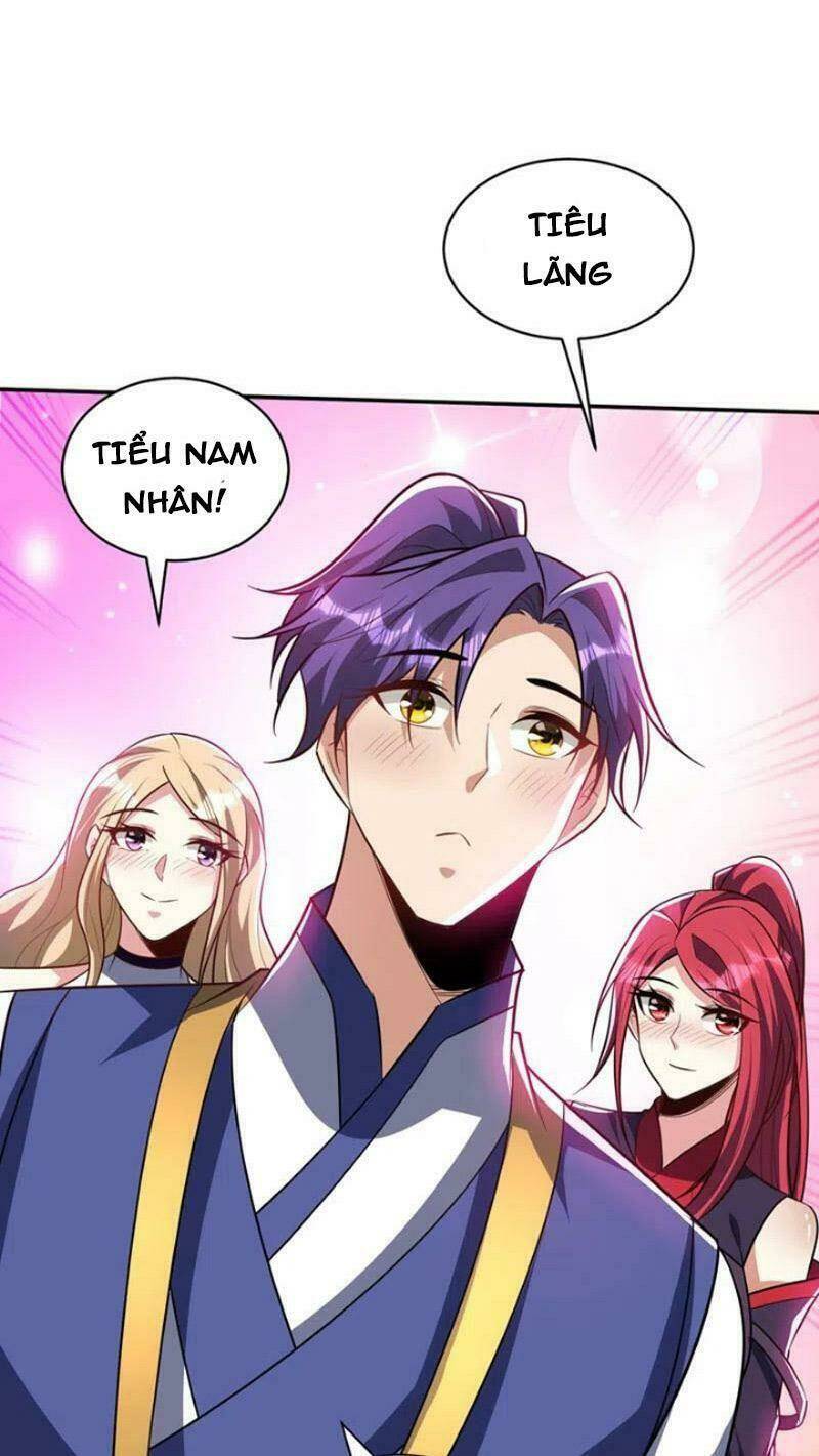 Yêu Giả Vi Vương: Chapter 328