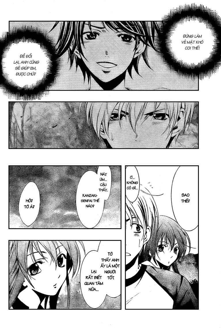 Thị Trấn Tình Yêu: Chapter 13